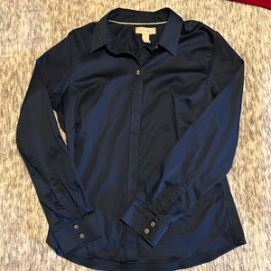 3- Banana Republic No Iron Shirts